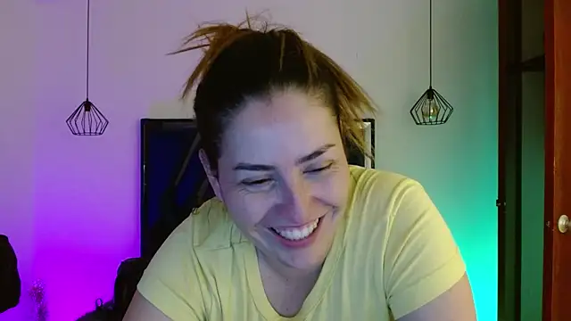 dayanhank live cam screenshot female from Colombia on Pornmatic – Free Porn Videos & Live Cams