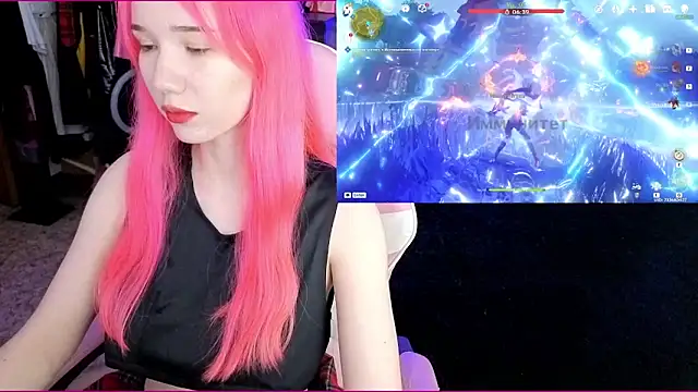 Maya_Viola