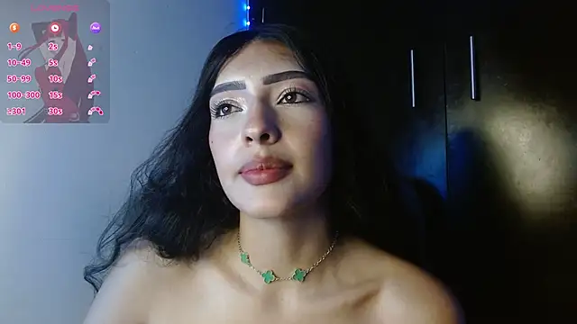 JuliethaFox chat room