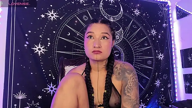 eva_lee_ - Eva_Lee_'s free webcam - UK Sex Cams