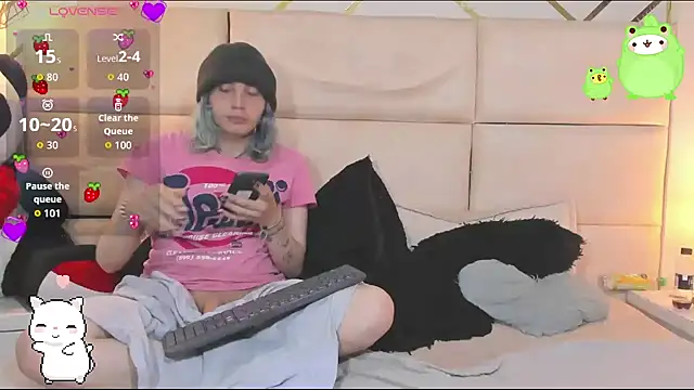  -kisa_ chat room