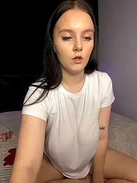 Sweetie_Allice from StripChat is Freechat