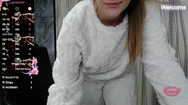 Preview of yevgeshka-milashka