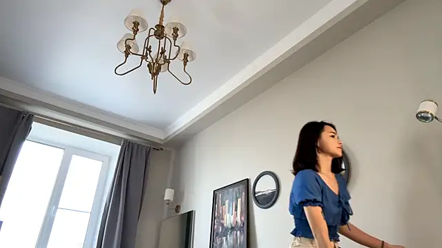 TorieDambach on StripChat