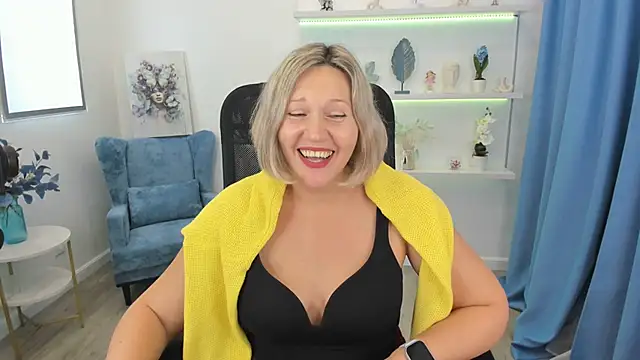 NinaStarle