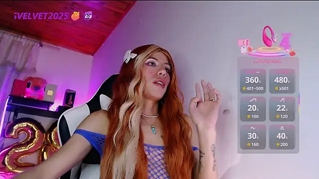 anaisvelvet2025 live cam screenshot tranny from Colombia on SexOnline.top – Live Cams, Videos, GIFs & Chat