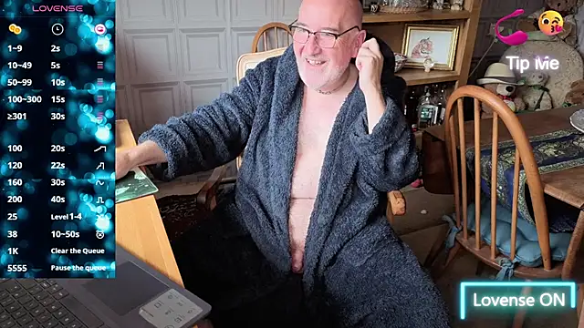 Adamdaddybear