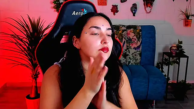 CeceliaJohnson