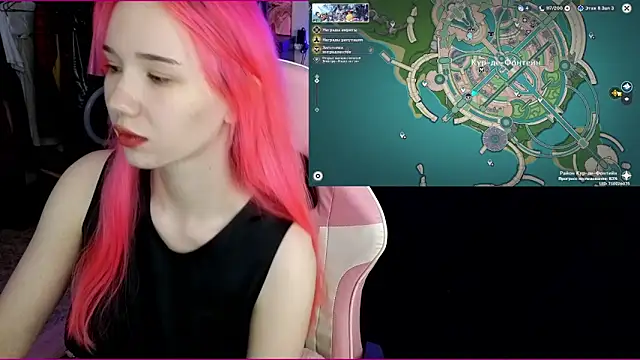 Maya_Viola