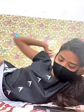 Sexykhushi041 live cam screenshot female from India on Bagaboante — Live Sex Chat & Cams