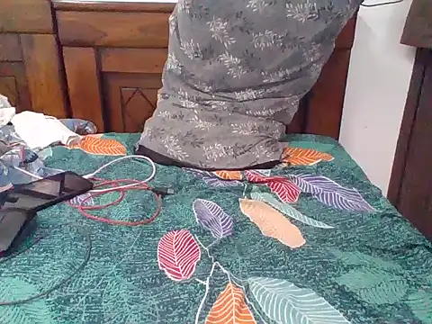 vikranthLong