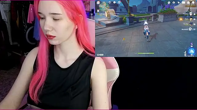 Maya_Viola