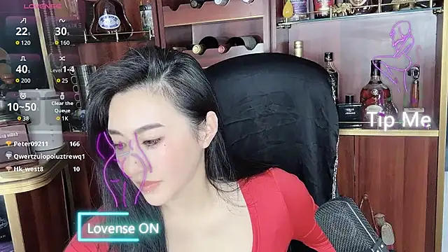 A-Lin-666