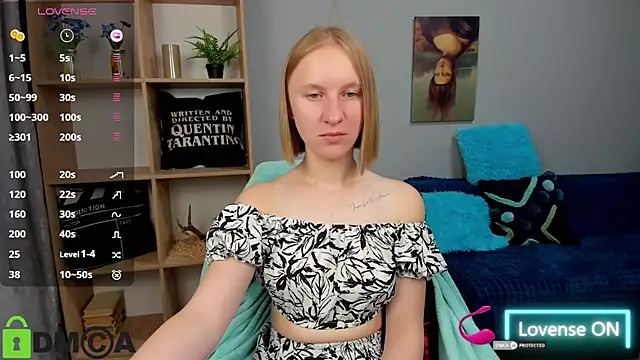 beautyblondy - BeautyBlondy's free webcam - UK Sex Cams