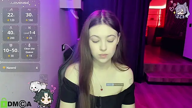 amourlily - AmourLily's free webcam - UK Sex Cams