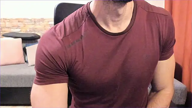 HotHunkTrainer