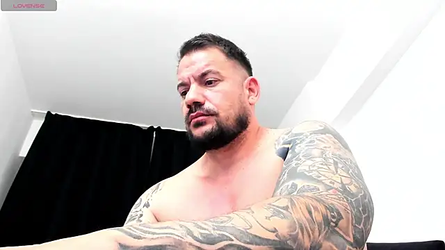 musclemonster31
