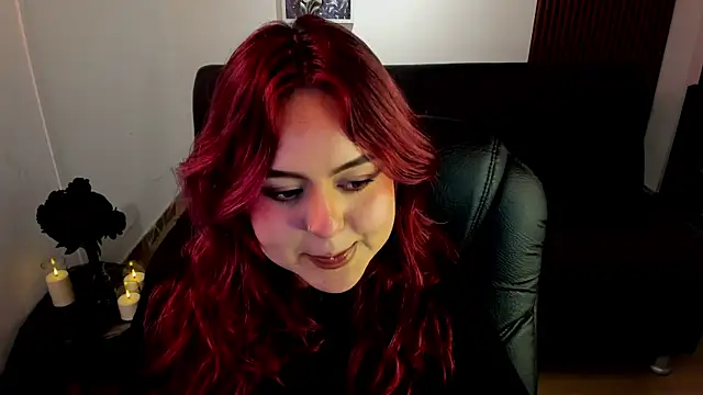 crimson_tati_ - Crimson_tati_'s free webcam - UK Sex Cams