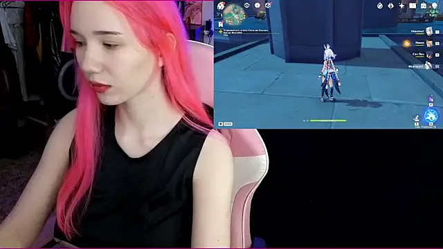 Maya_Viola