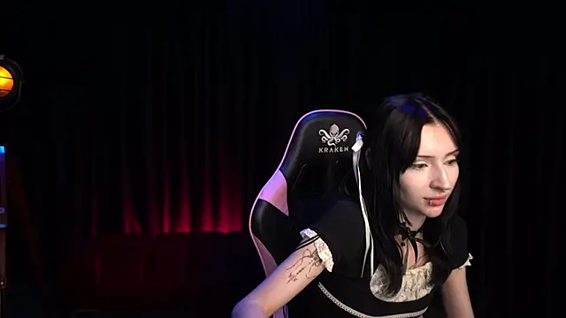  Trix_Void chat room