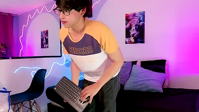 Dannyhot_