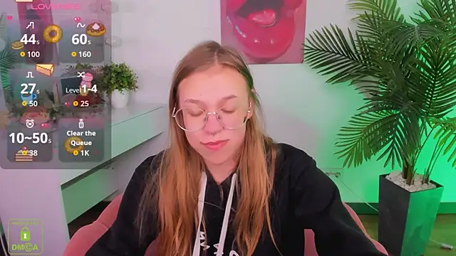 LayriantaVee