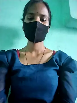 Pooja_cute