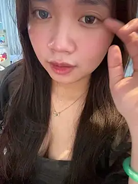 Hanna230 live cam screenshot female from Vietnam on Pornmatic – Free Porn Videos & Live Cams