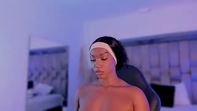 ChaynnaCooper