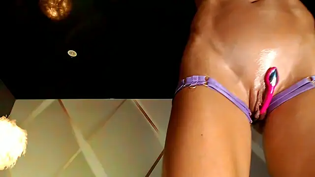 OksanaOcean from StripChat is Private