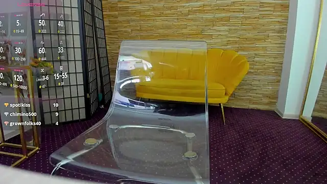  AishaRouhi chat room