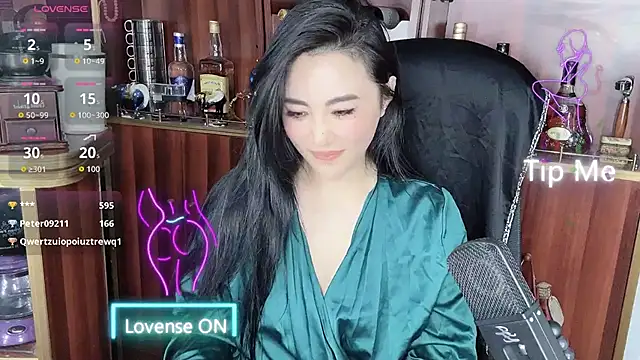 A-Lin-666