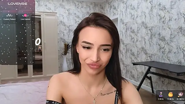 katiebrown1 - KatieBrown1's free webcam - UK Sex Cams