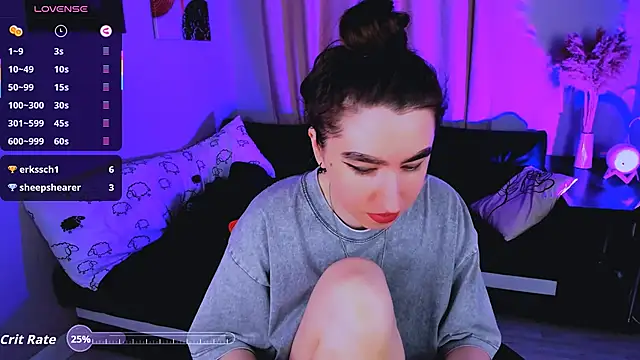 Lily_xBabe
