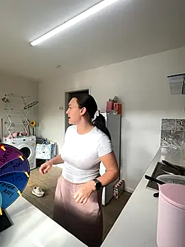 GoddessLucyRose