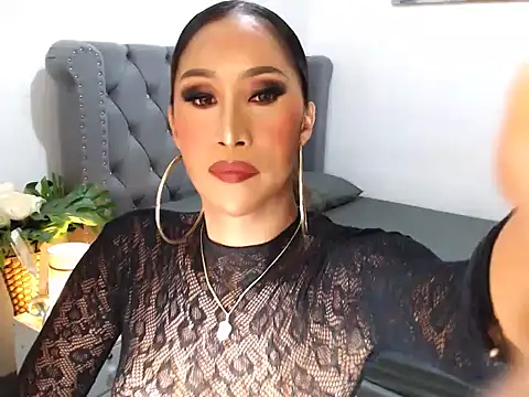Goddess_wildcum