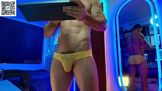 xjericodx1 - Xjericodx1's free webcam