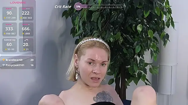 emmagallen - EmmaGallen's free webcam
