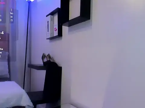 ivet_hall - Ivet_hall's free webcam - UK Sex Cams