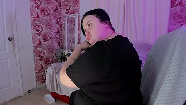 monasteele - MonaSteele's free webcam
