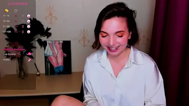KindHazelHere_