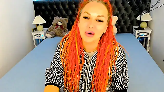 RedHeadBridget