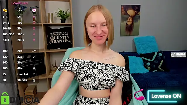 BeautyBlondy