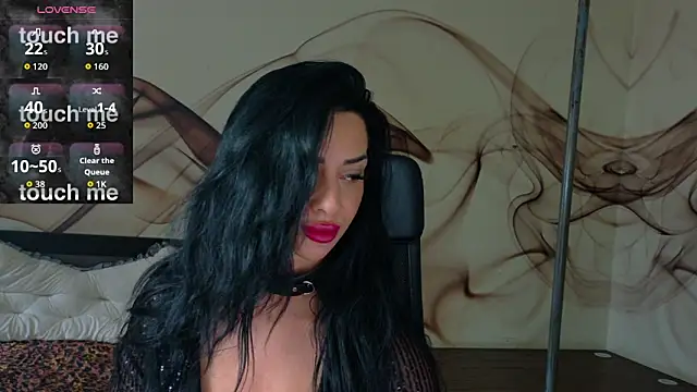 NaomiScarlet