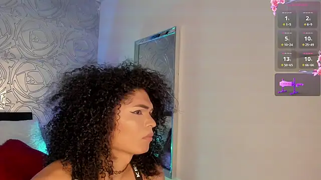 vennus1_ Live Webcam on Stripchat