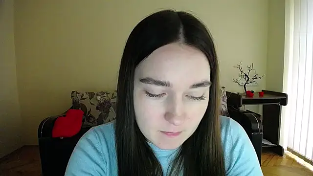 pretty_shy - Pretty_shy's free webcam