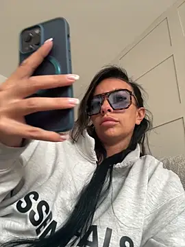 BELLABLACKXUK from StripChat is Freechat