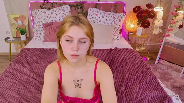 Stellahaart