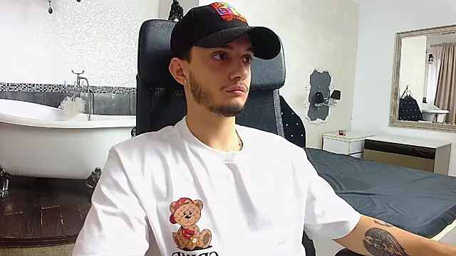 OscarGriffin
