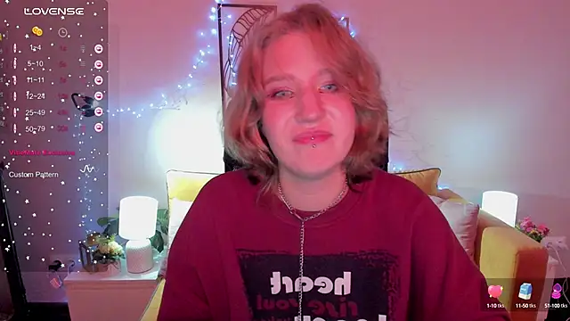 Preview of hailey_foxy
